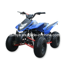 110cc 4-Stroke Vehículo todoterreno utilitario ATV (FXATV-002A-110cc ZN)